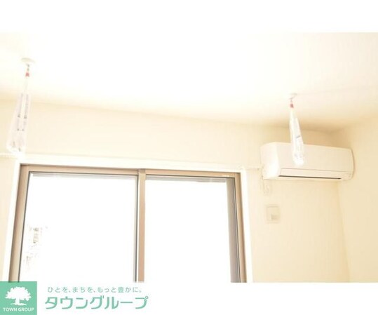 アーバンコート白鳥の物件内観写真